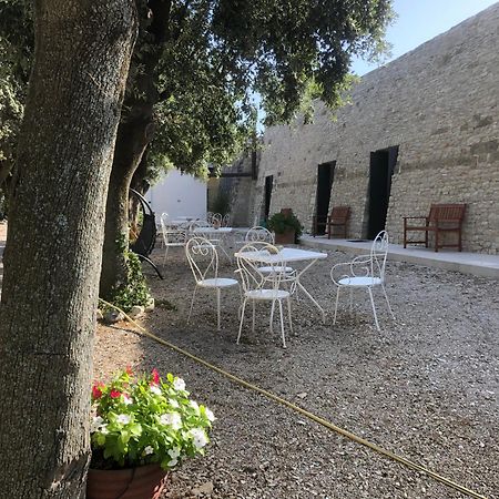 Ai Pilieri Di Bagnoli Villa Castel Del Monte  Exteriör bild